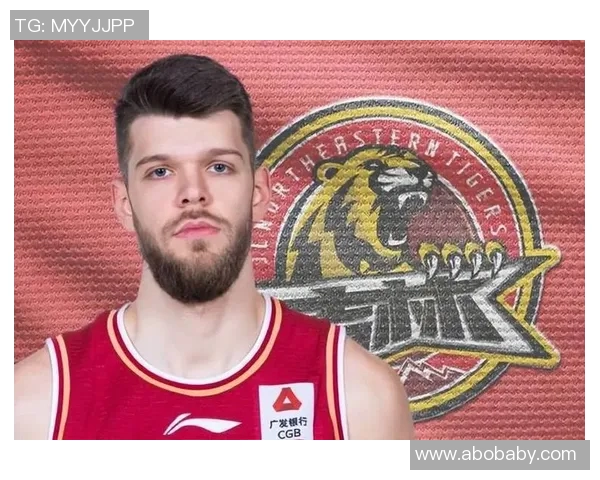 昆汀·皮特森谈CBA生涯：将继续为球队贡献力量