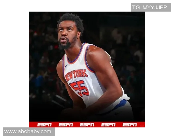 尼克斯交易谣言不断，管理层否认将任何球员交易出去