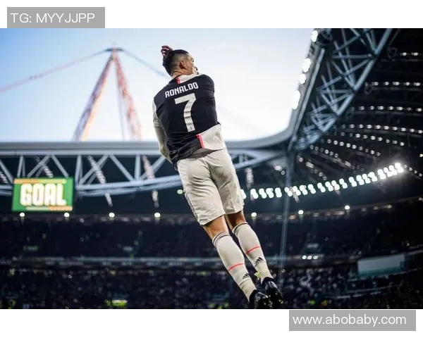 尤文图斯开启逆袭模式，C罗率队连追7连胜夺得意甲冠军！