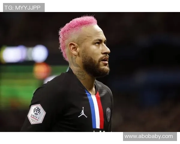内马尔遭巴黎圣日耳曼队友抵制，俄然表示要转投法甲球队
