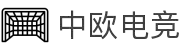 中欧电竞-探索电竞的丝绸之路